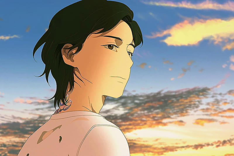 ギル : 作品情報・声優・キャスト・あらすじ