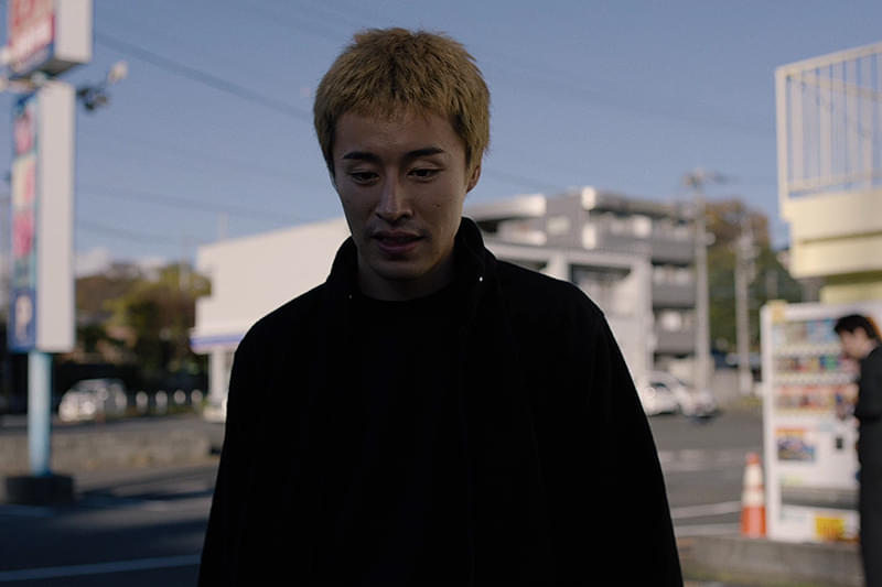 石とシャーデンフロイデ : 作品情報・キャスト・あらすじ・動画