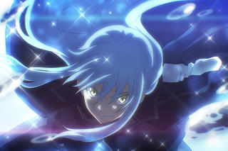 劇場版 転生したらスライムだった件 蒼海の涙編