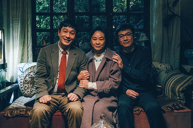 陽光倶楽部 : 作品情報・キャスト・あらすじ