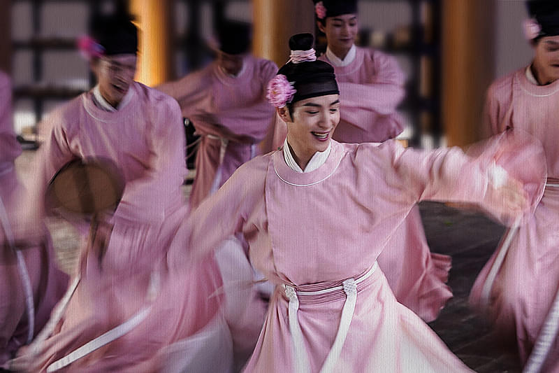千里江山図 : 作品情報・キャスト・あらすじ - 映画.com