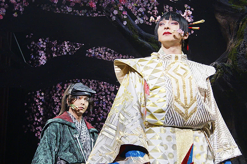 生田斗真の圧倒的美しさが光る映画体験