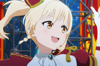ラブライブ！虹ヶ咲学園スクールアイドル同好会 完結編 第2章
