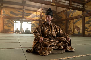 「SHOGUN 将軍」エミー賞受賞記念上映 第一話、第二話