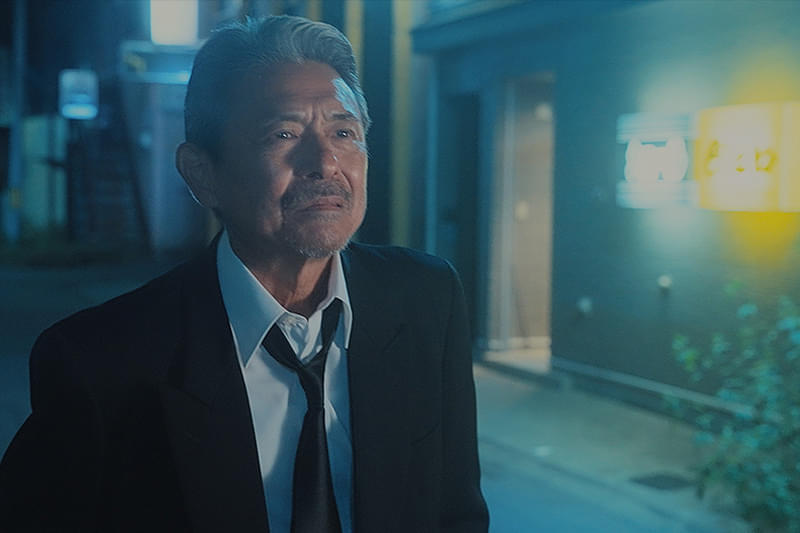 美晴に傘を : 作品情報・キャスト・あらすじ・動画