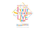 MANKAI STAGE「A3!」Four Seasons LIVE 2024 Cinema Edition