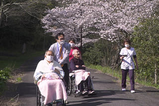 近江ミッション 願いと 祈りと 喜びとの予告編・動画