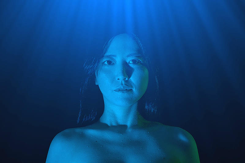 人妻人魚