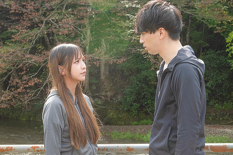 ふたつの月に濡れる : 作品情報・キャスト・あらすじ