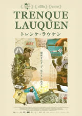 トレンケ・ラウケン
