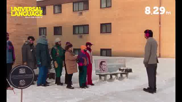 本編映像