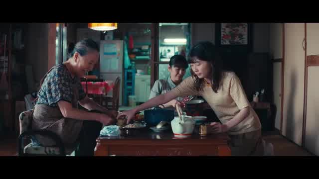 本編冒頭映像