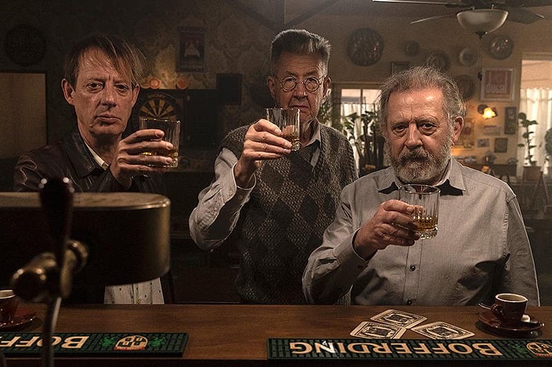 リトル・デューク : 作品情報・キャスト・あらすじ