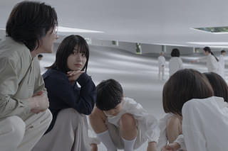 消滅世界の予告編・動画