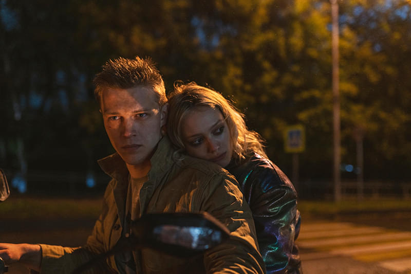 ダーク・ワールド POWER＜特殊能力＞覚醒 : 作品情報・キャスト・あらすじ