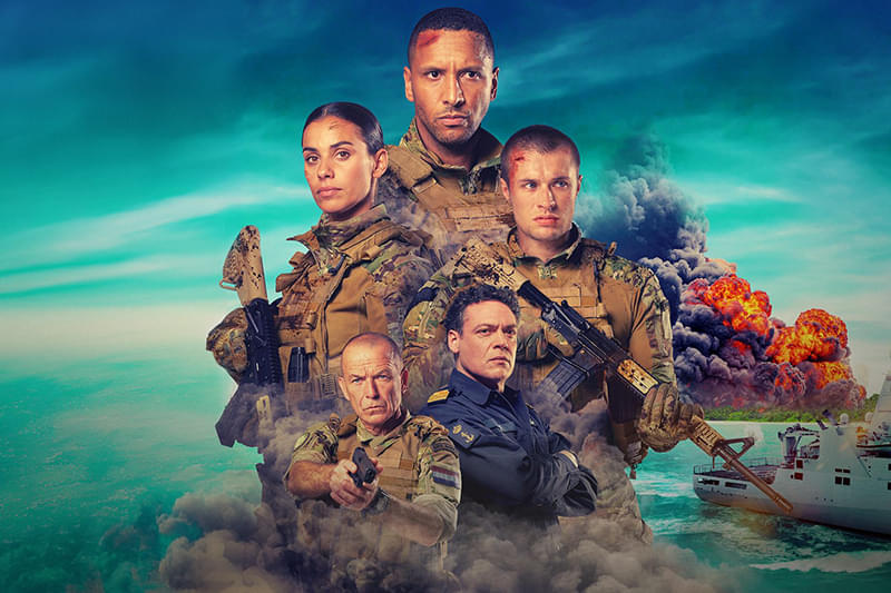 オーシャン・シールズ　海軍極秘作戦 : 作品情報・キャスト・あらすじ・動画