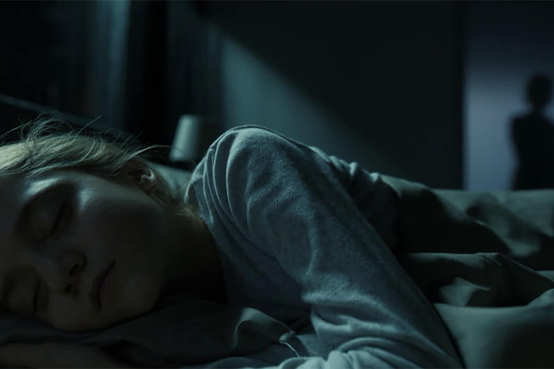 ハウスゴースト　少女の囁き : 作品情報・キャスト・あらすじ