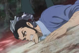 LUPIN THE IIIRD THE MOVIE 不死身の血族