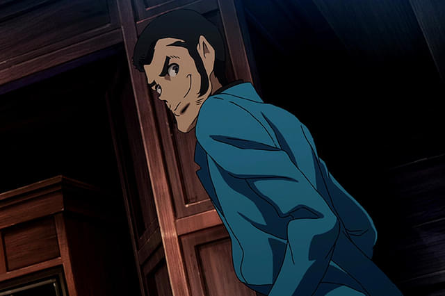 LUPIN THE IIIRD THE MOVIE（仮題）