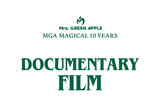 Mrs. GREEN APPLE ドキュメンタリー映画（タイトル後日発表）
