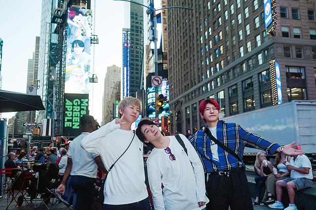 MGA MAGICAL 10 YEARS DOCUMENTARY FILM THE ORIGIN