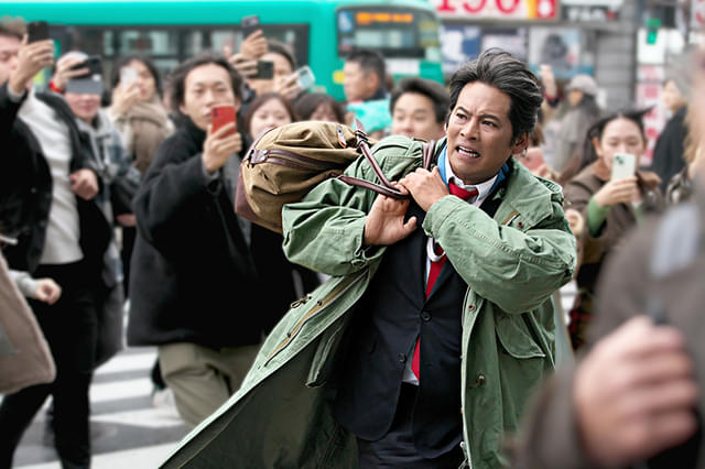 踊る大捜査線 N.E.W.