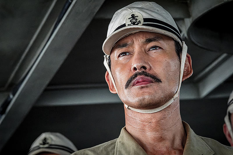 雪風 YUKIKAZE : 作品情報・キャスト・あらすじ - 映画.com
