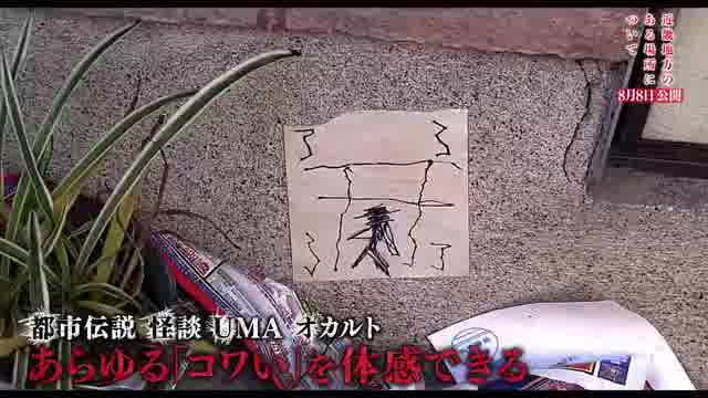 5分間特別番組