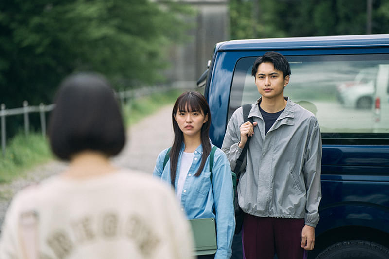 シーシュポスたちのまなざし : 作品情報・キャスト・あらすじ・動画