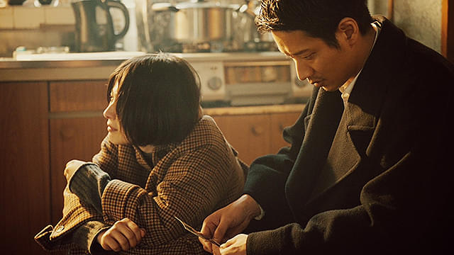 町田悠宇の「MY MOTHER NEVER CRY」の画像