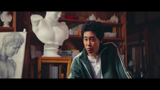 TVスポット
