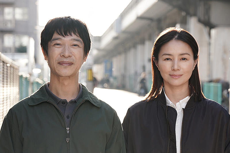 平場の月 : 作品情報・キャスト・あらすじ