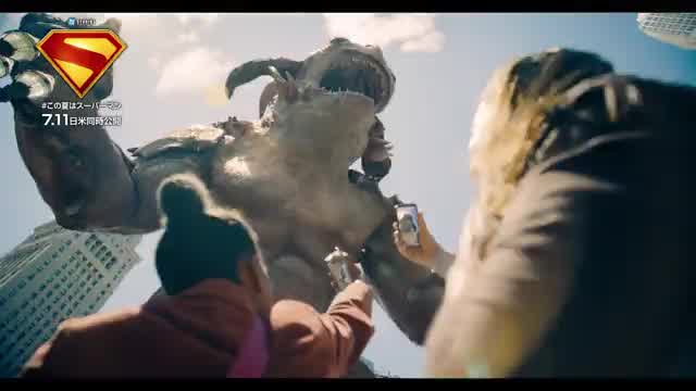 本編映像