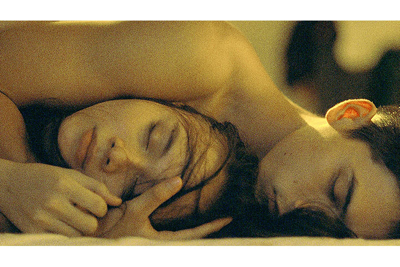 その花は夜に咲く : 作品情報・キャスト・あらすじ・動画