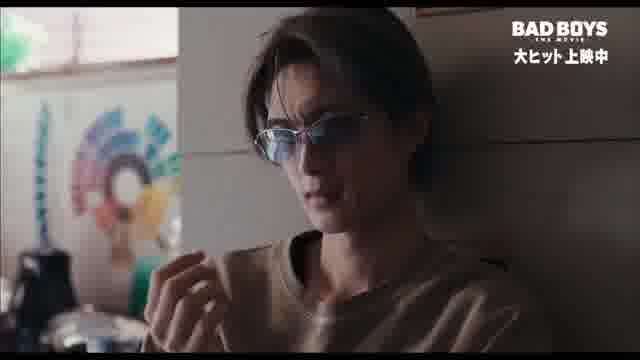 ロング予告