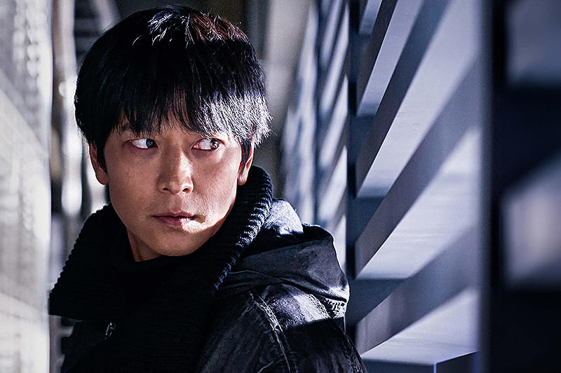 プロット　殺人設計者 : 作品情報・キャスト・あらすじ・動画