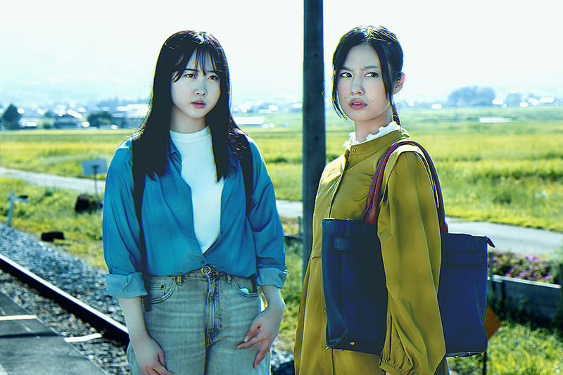 きさらぎ駅 Re: : 作品情報・キャスト・あらすじ・動画 - 映画.com