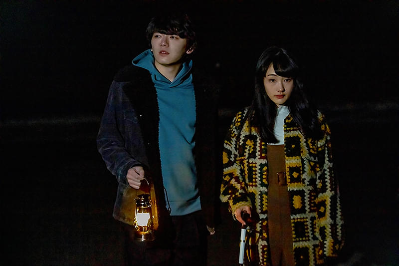 パーフェクト・シェアハウス : 作品情報・キャスト・あらすじ・動画