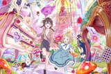 不思議の国でアリスと Dive in Wonderlandの動画