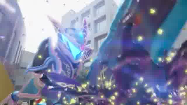 最終映画告知映像
