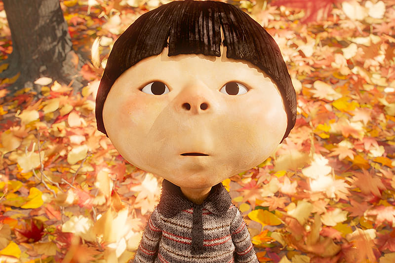 あめだま : 作品情報・声優・キャスト・あらすじ