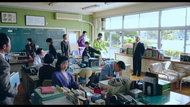15秒映像:いざ!修学旅行編