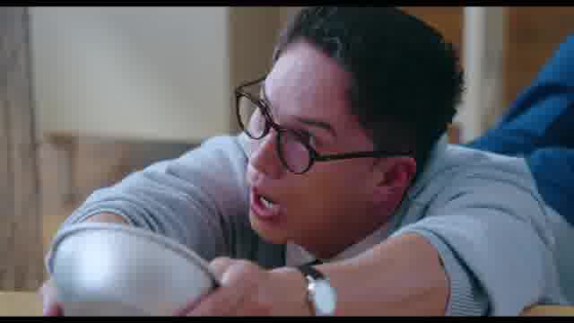 特報