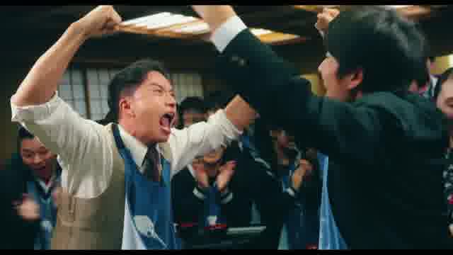 予告編