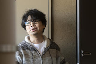 俺ではない炎上