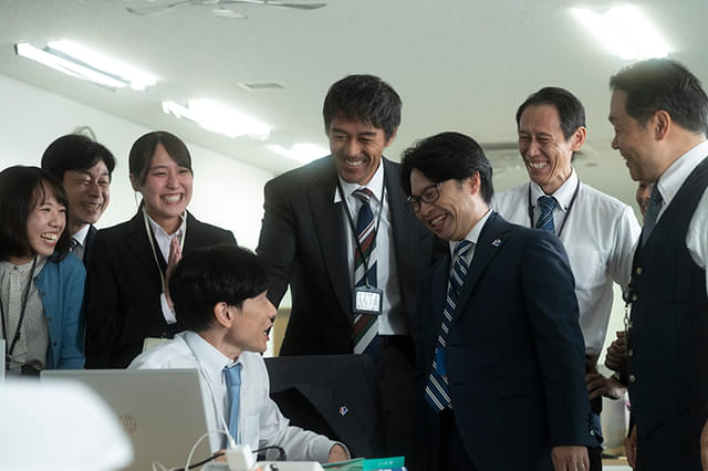 俺ではない炎上