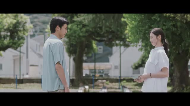 本予告