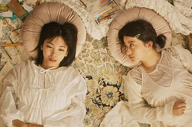 當真あみの「ストロベリームーン 余命半年の恋」の画像