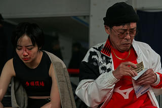 ナイトフラワー