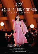 レイヴェイ A NIGHT AT THE SYMPHONY: HOLLYWOOD BOWL